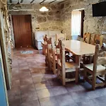 Casa Vieito Holiday home Vilaboa