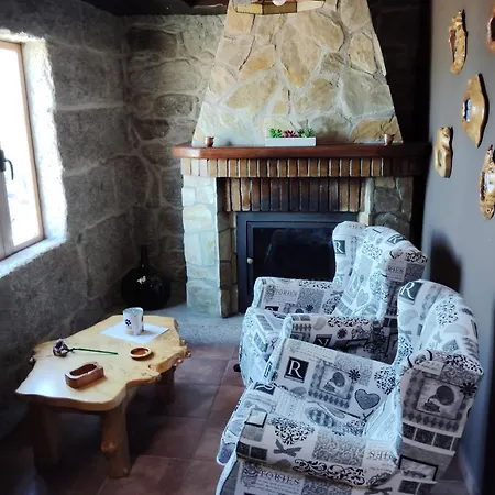 Casa Vieito