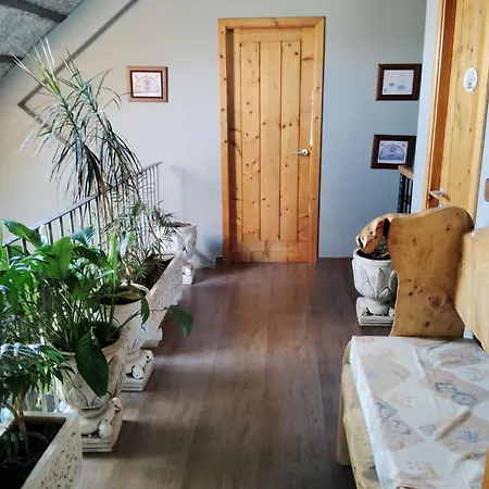 Casa Vieito