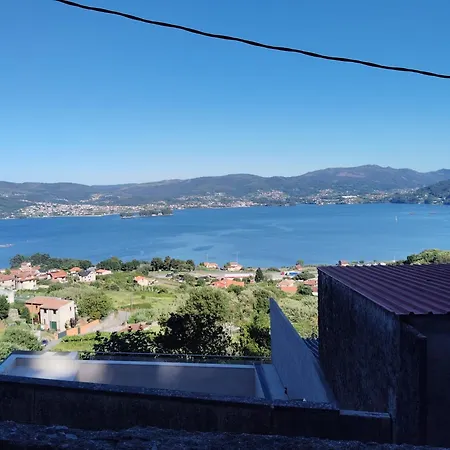 Casa Vieito Holiday home Vilaboa