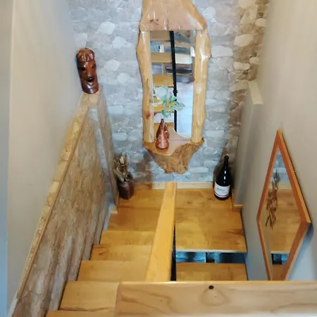 Casa Vieito Ferienhaus *
