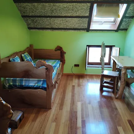 Casa Vieito Vilaboa