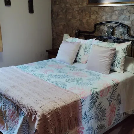 Casa Vieito Holiday home Vilaboa