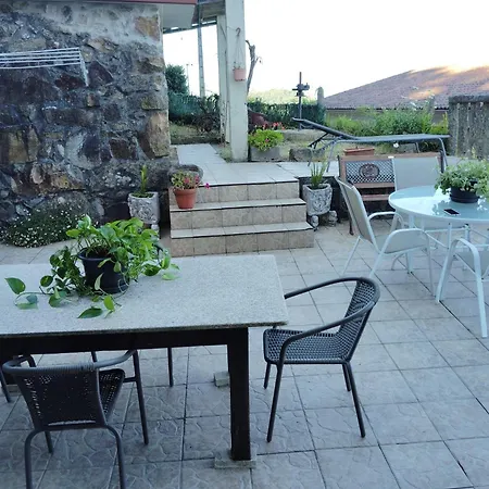 Casa Vieito