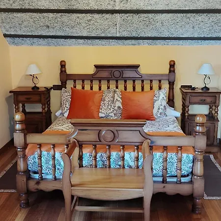 Casa Vieito