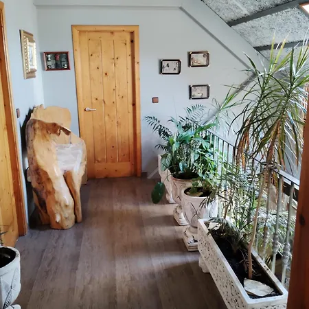 Casa Vieito Vakantiehuis *