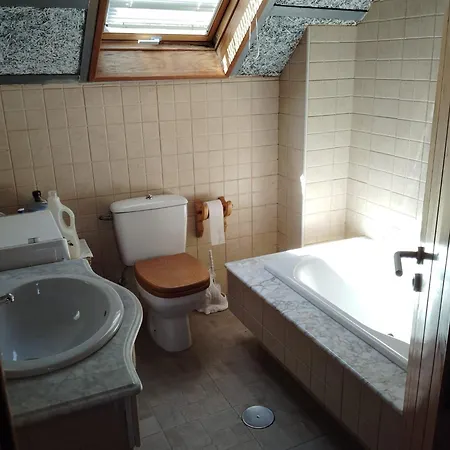 Casa Vieito Ferienhaus *