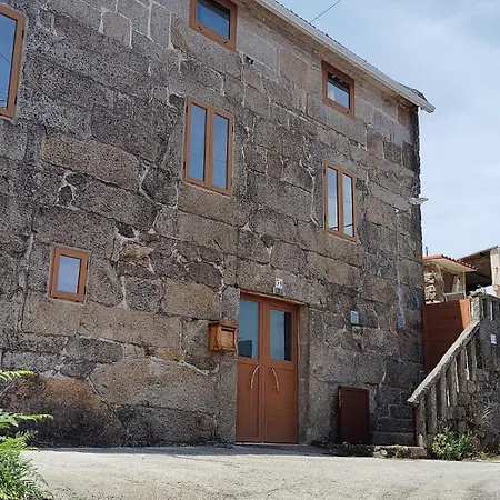 Casa Vieito * Vilaboa