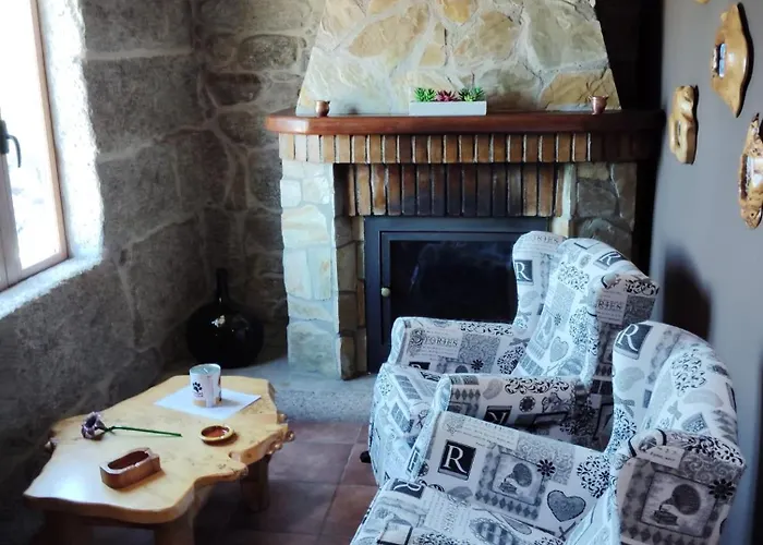 Casa Vieito