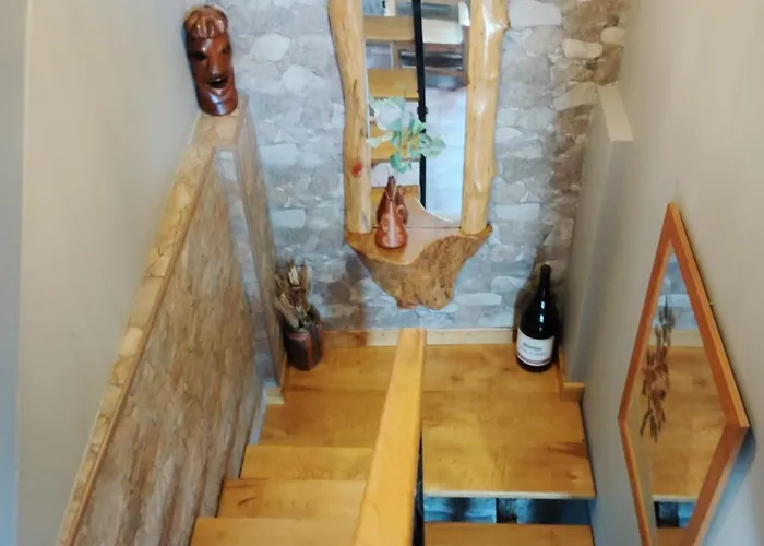 Casa Vieito بيت للعطل *