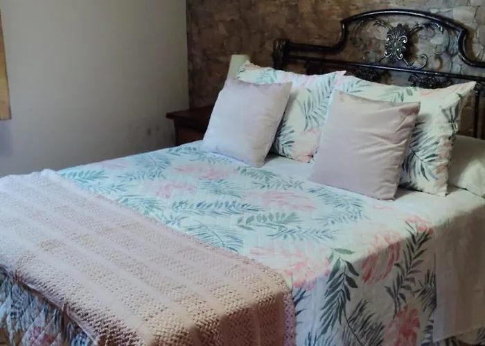 Casa Vieito بيت للعطل Vilaboa