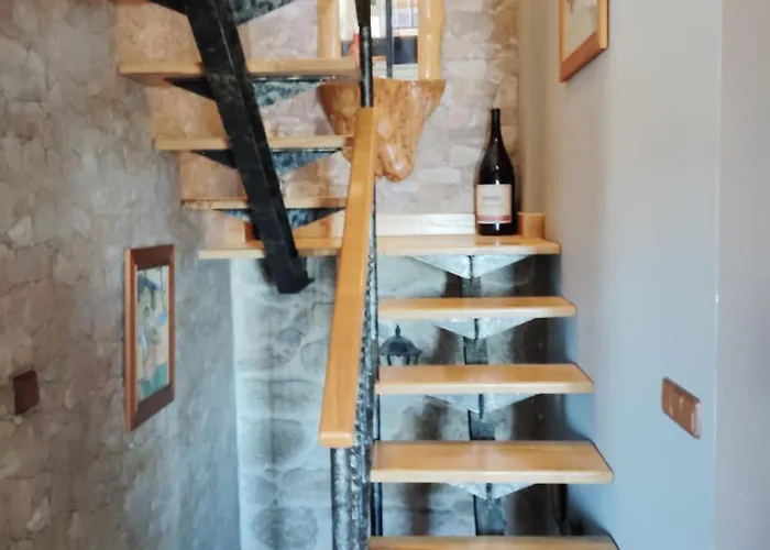 بيت للعطل Casa Vieito *