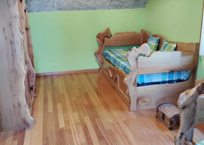 Casa Vieito * Vilaboa