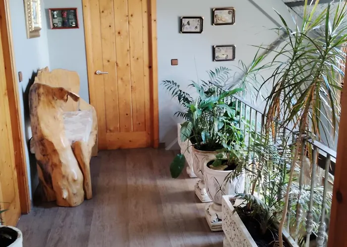 Casa Vieito بيت للعطل *