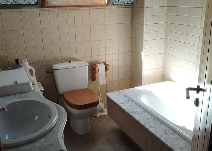 Casa Vieito بيت للعطل *